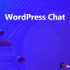 WordPress Chat