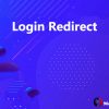 Login Redirect