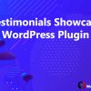 Testimonials Showcase WordPress Plugin