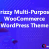 Trizzy Multi-Purpose WooCommerce WordPress Theme