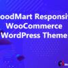 WoodMart Responsive WooCommerce WordPress Theme