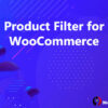 Product Filter for WooCommerce
