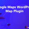 Google Maps WordPress Map Plugin