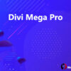 Divi Mega Pro