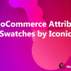 WooCommerce Attribute Swatches by Iconic
