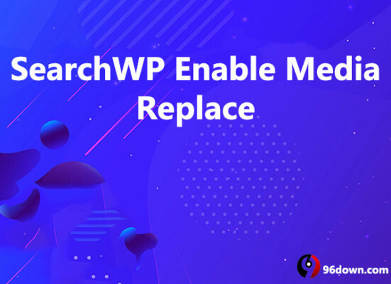 Download SearchWP Enable Media Replace v1.1.2 free - 96Down.Com